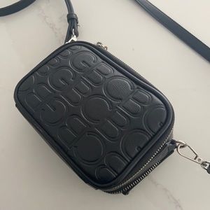 BCBG cross body bag